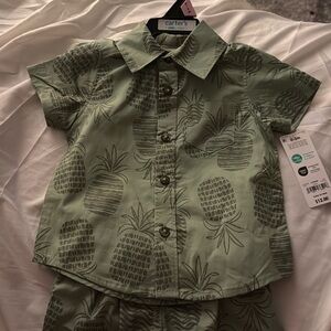 Carters- Child of Mine 0/3 Months